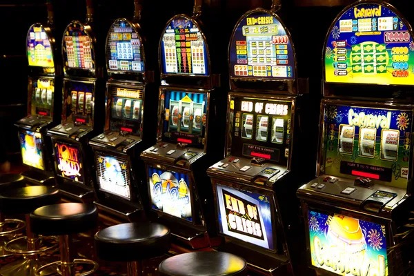wakanda 123 What's Inside Our Slots