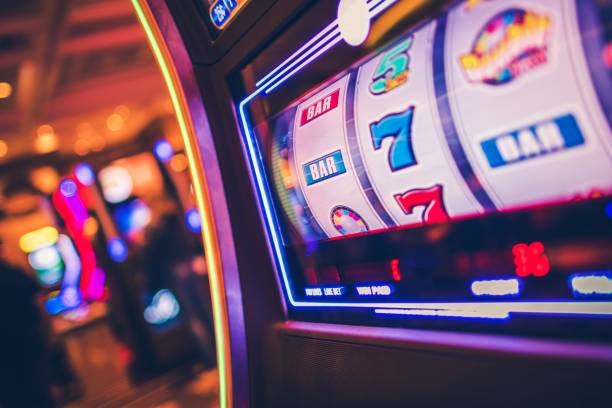 wakanda 123 Slots